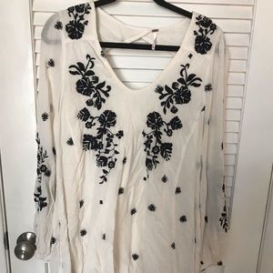 Free People Sweet Tennessee dress